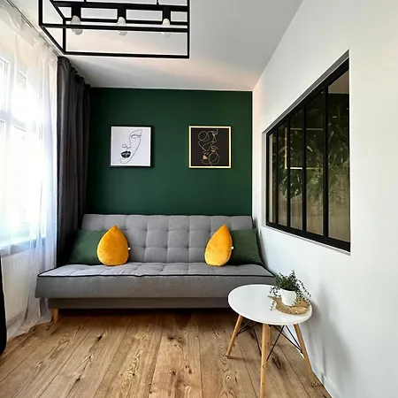 Industrial Heights *