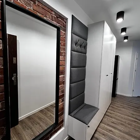 Industrial Heights *