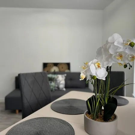 Industrial Heights Apartment *