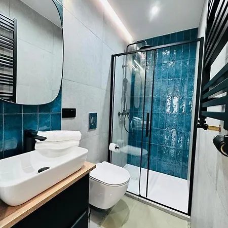 Industrial Heights Катовице