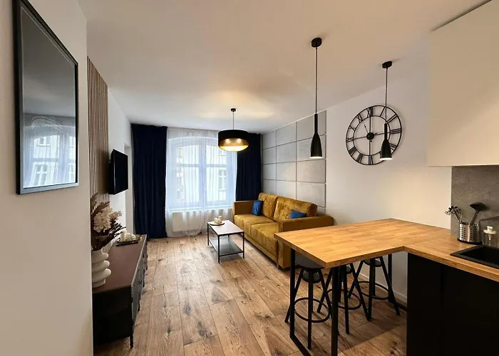 Industrial Heights *