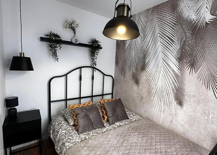 Industrial Heights *