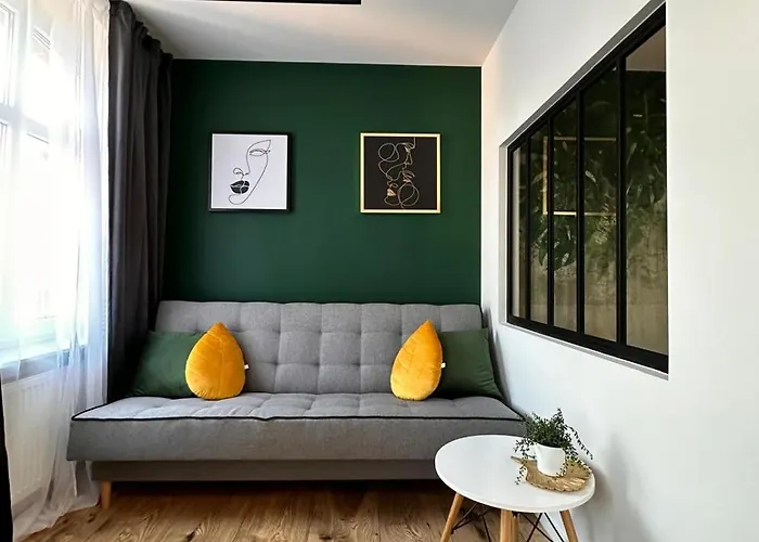 Industrial Heights *