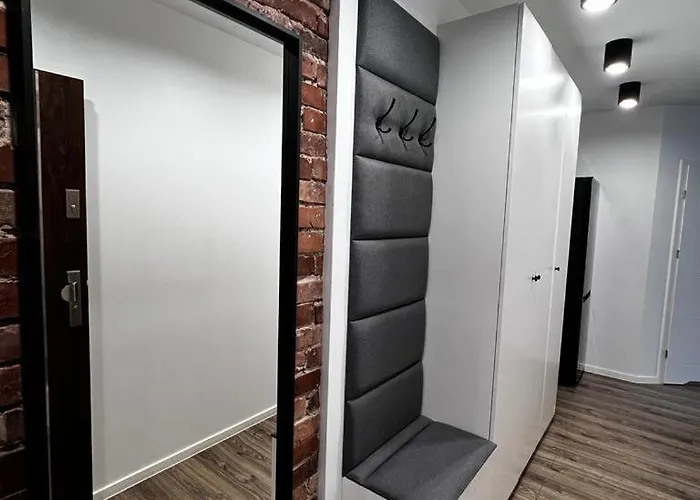 Industrial Heights *