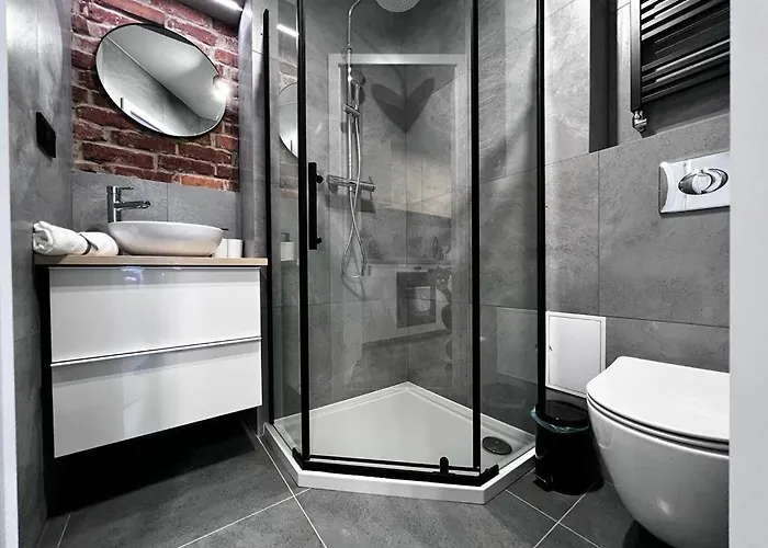 Industrial Heights קטוביץ