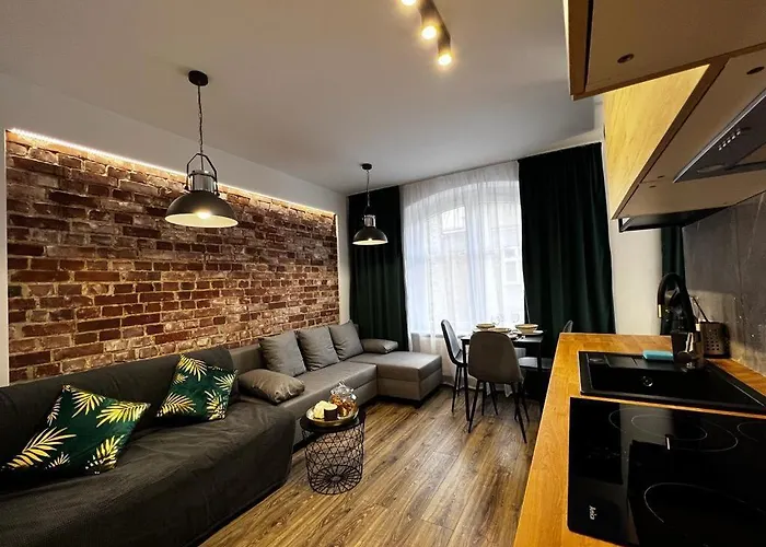 Industrial Heights *