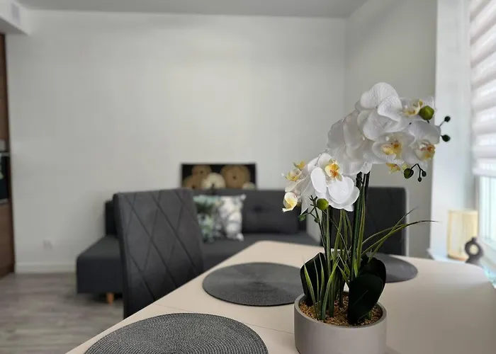 Industrial Heights Apartment *