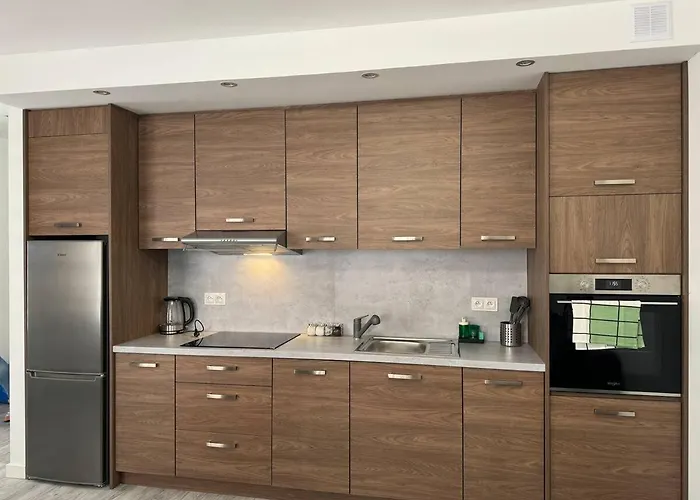 Industrial Heights קטוביץ