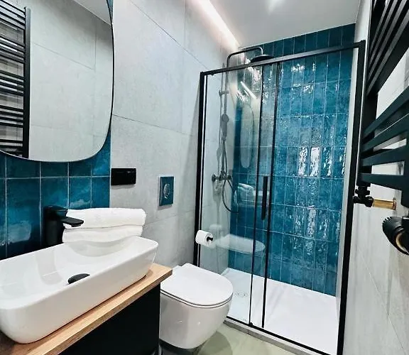 Industrial Heights Katowice