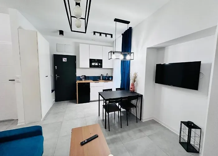 Apartment Industrial Heights *